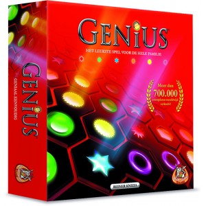 Genius Genius